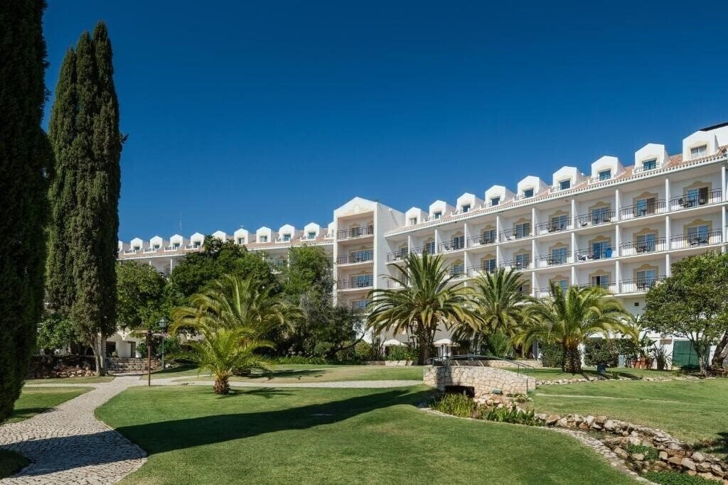 Вид Penina Hotel & Golf Resort 5*