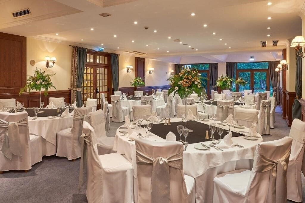 Территория Penina Hotel & Golf Resort 5*