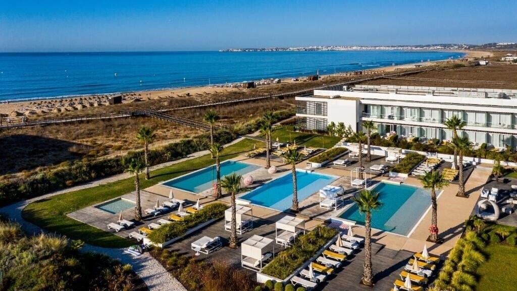 Фото Pestana Alvor South Beach Premium Suite 4*