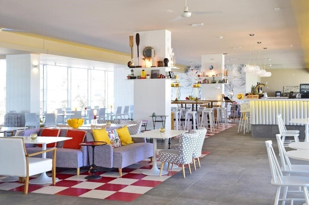 Панорама Pestana Alvor South Beach Premium Suite 4*