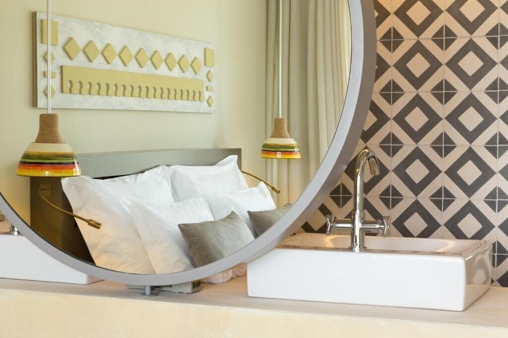 Панорама Ozadi Tavira 4*