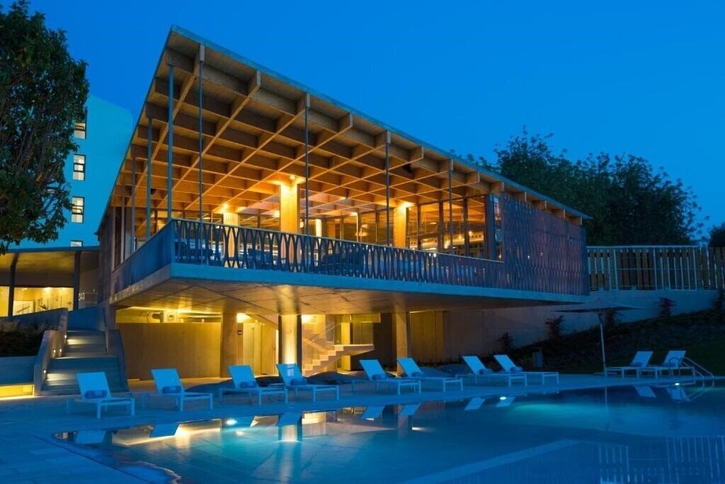 Отель Ozadi Tavira 4*