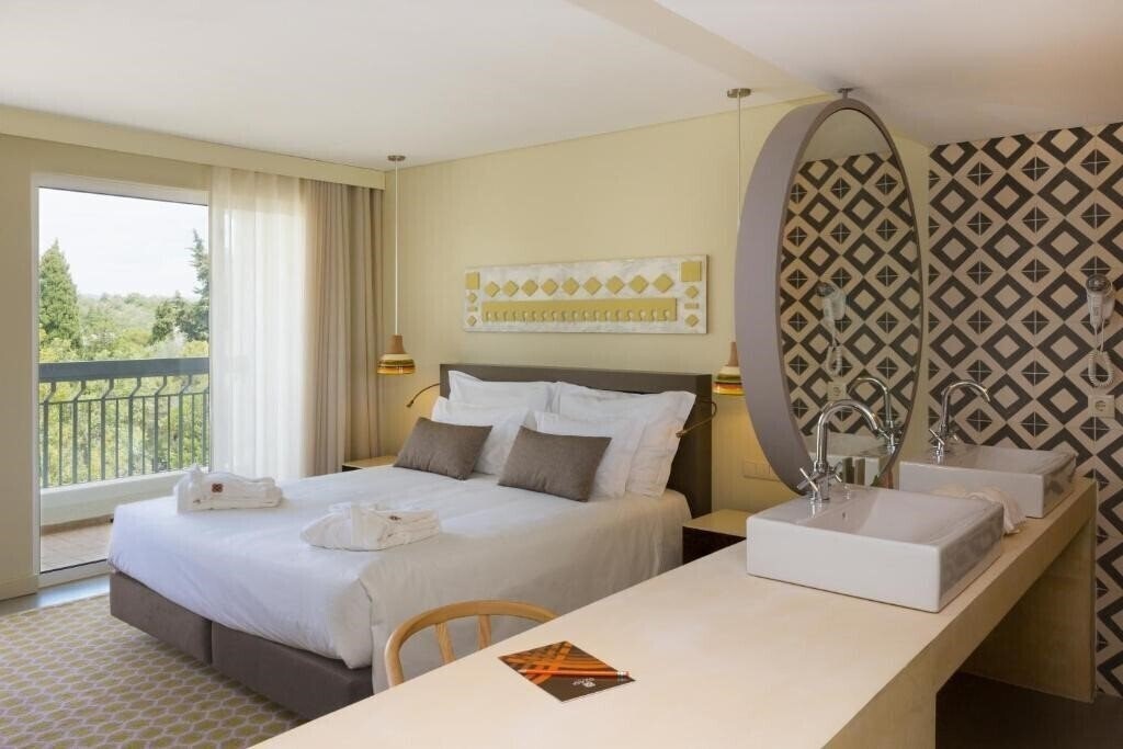 Фото Ozadi Tavira 4*