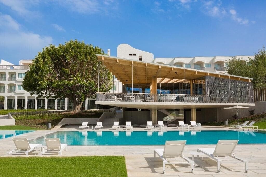Фотография Ozadi Tavira 4*
