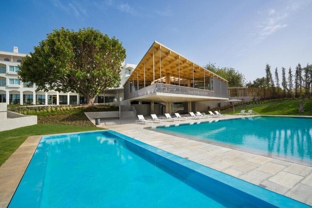 Вид Ozadi Tavira 4*