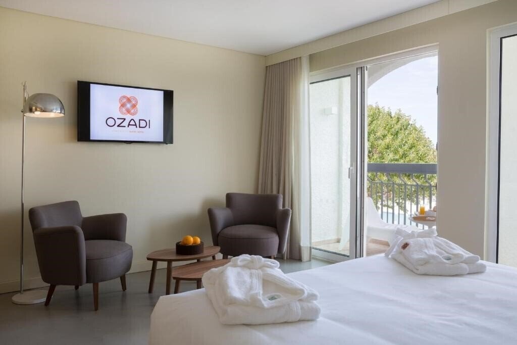 Территория Ozadi Tavira 4*