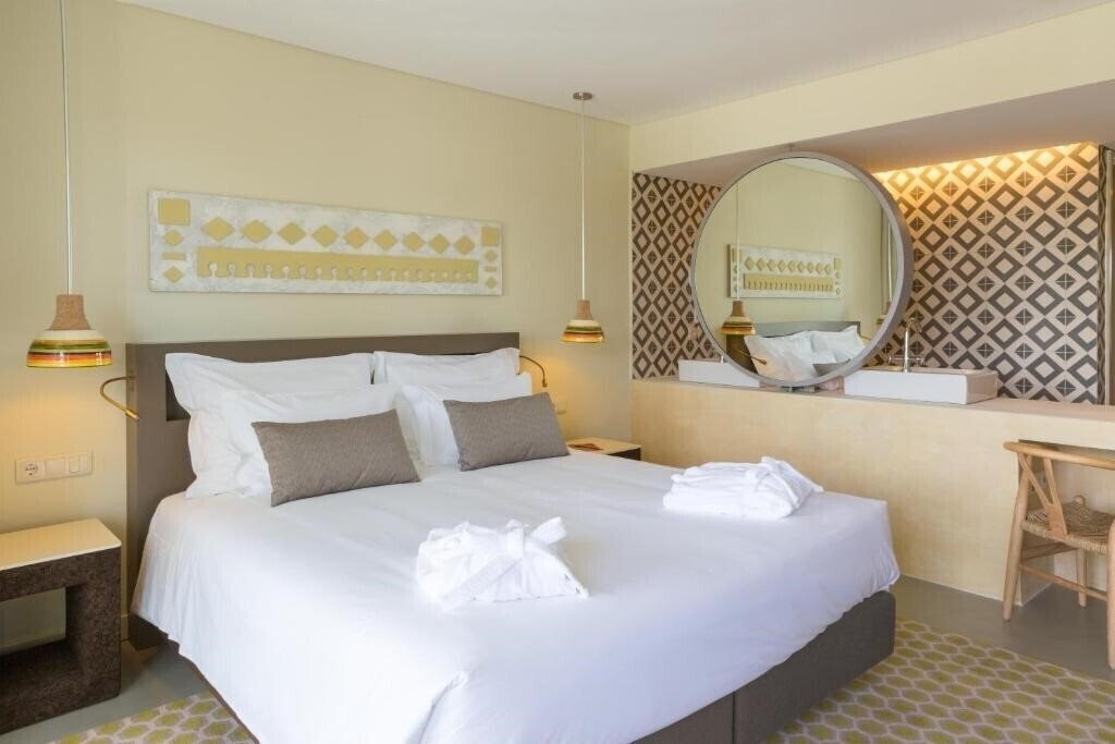 Апартаменты Ozadi Tavira 4*