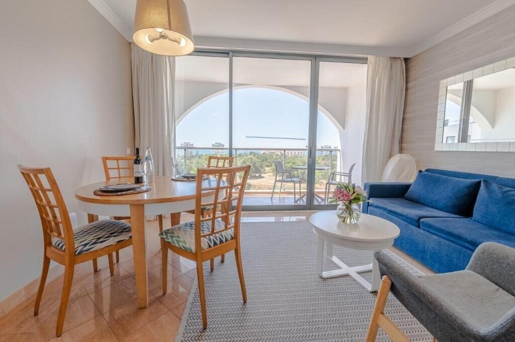 Картинка Pestana Alvor Park 4*
