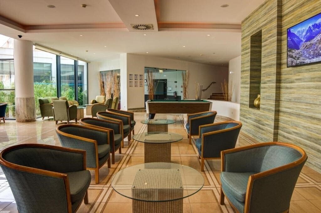 Вид Pestana Alvor Park 4*