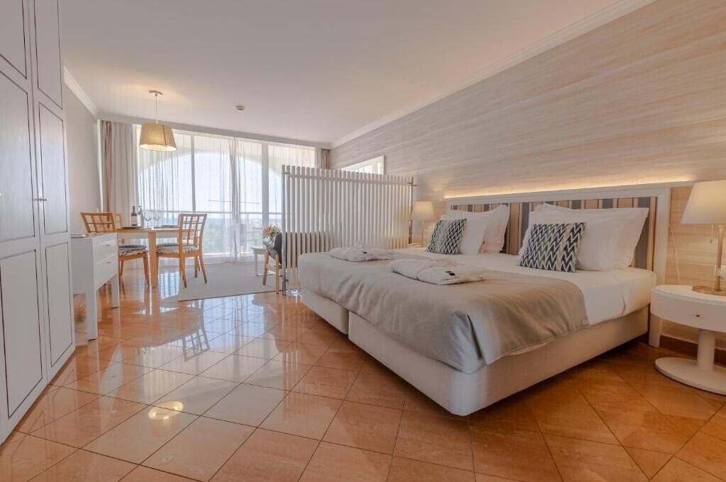 Апартаменты Pestana Alvor Park 4*