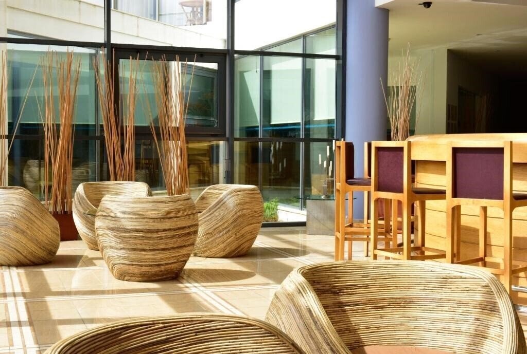 Панорама Pestana Alvor Park 4*