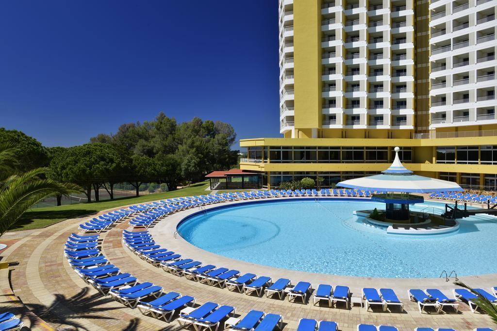 Территория Pestana Delfim 4*