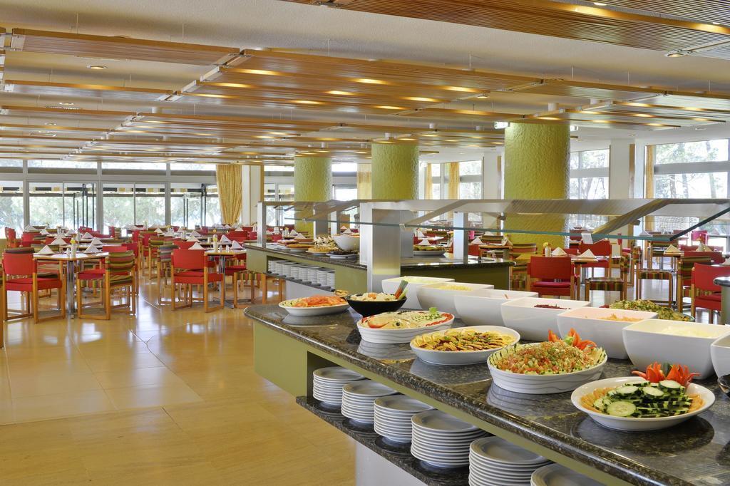 Панорама Pestana Delfim 4*