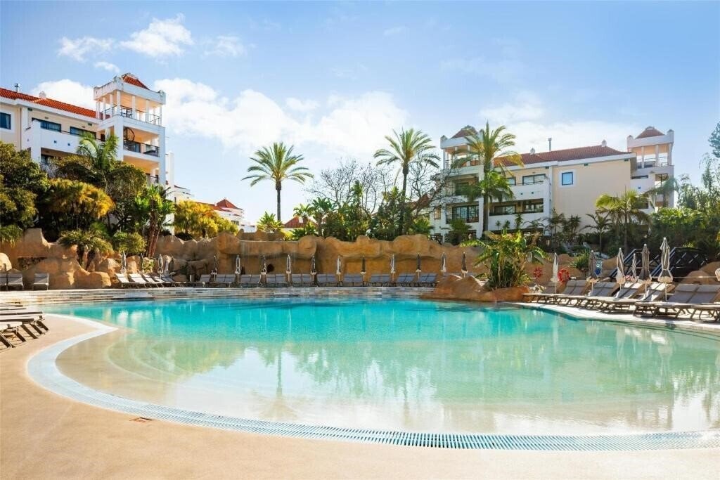 Фотографія Hilton Vilamoura As Cascatas Golf Resort & SPA 5*