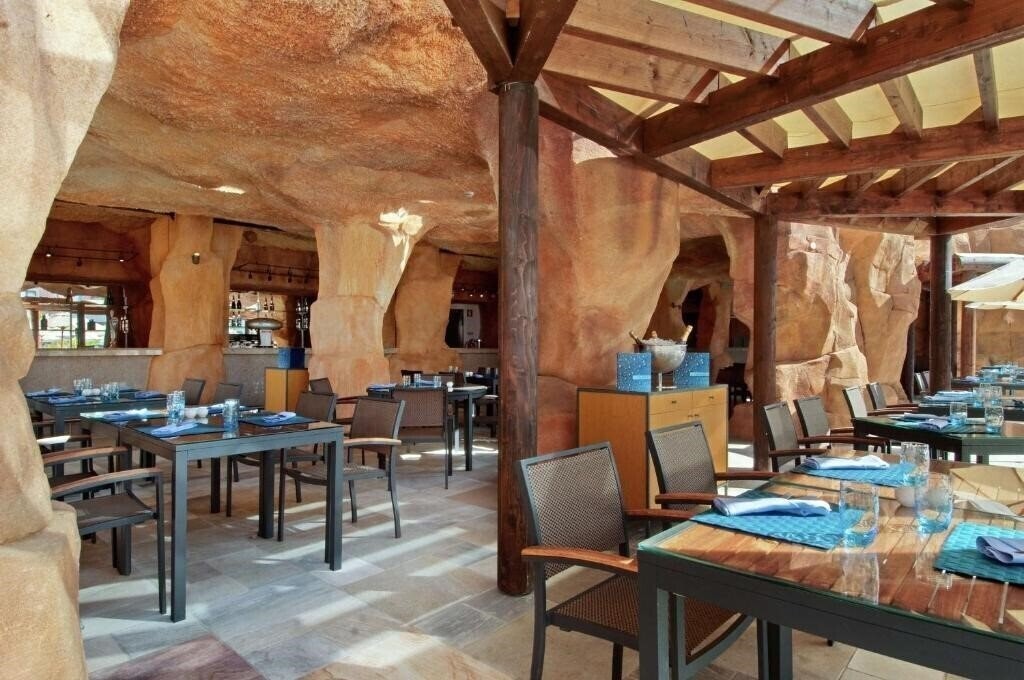 Зображення Hilton Vilamoura As Cascatas Golf Resort & SPA 5*