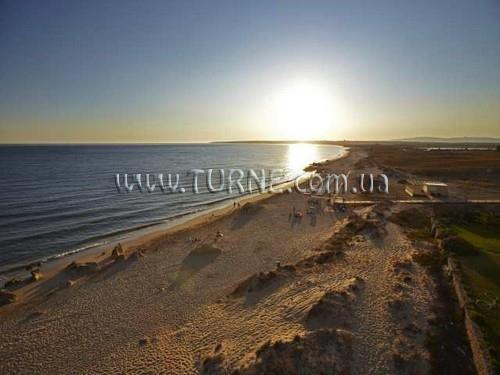 Территория CS Salgados Grande Hotel 5*