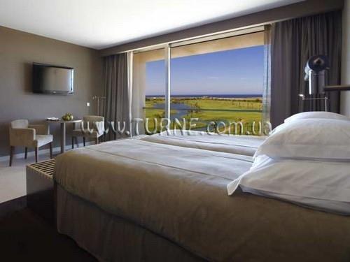 Фото CS Salgados Grande Hotel 5*