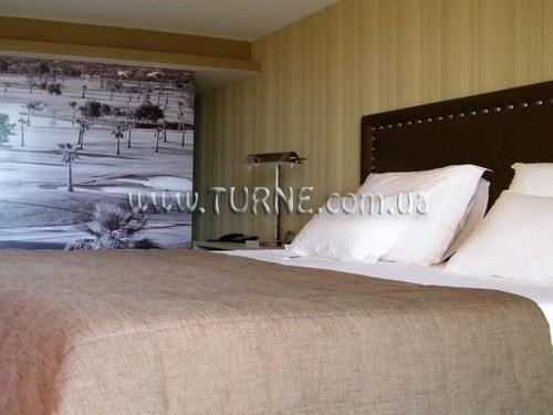 Отель CS Salgados Grande Hotel 5*