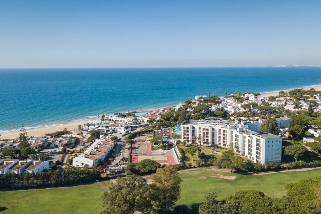 Территория Dona Filipa 5*