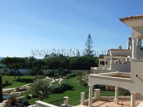 Отель Dunas Douradas Beach Club 5*