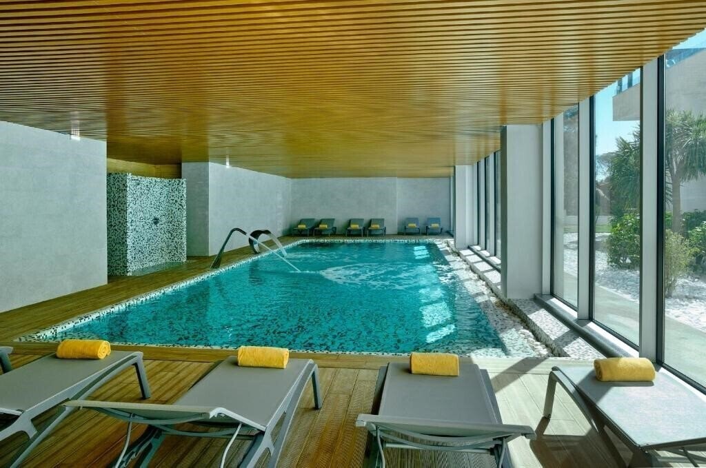 Панорама Alisios 4*