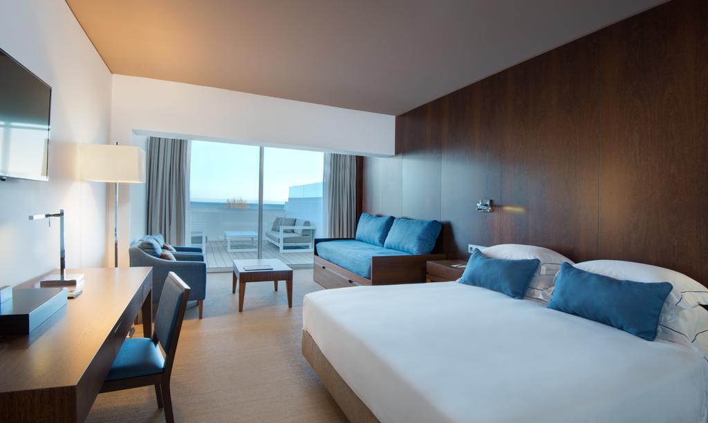 Вид Tivoli Marina Vilamoura 5*