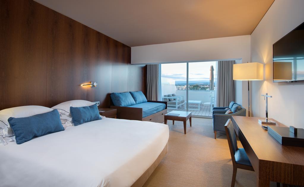 Територія Tivoli Marina Vilamoura 5*