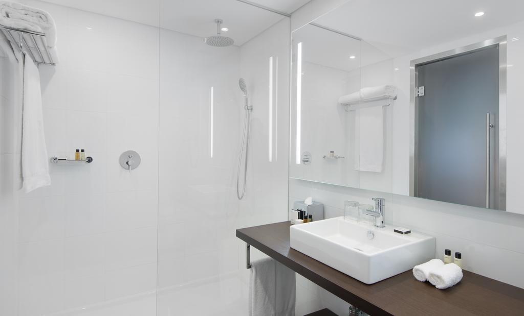 Апартаменти Tivoli Marina Vilamoura 5*