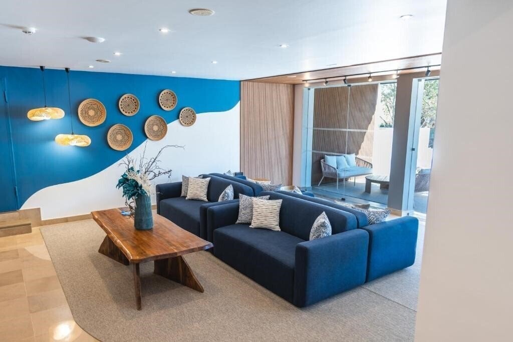 Панорама Carvi Beach 3*