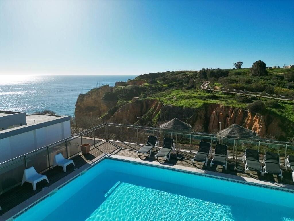 Фото Carvi Beach 3*