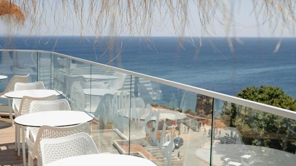 Территория Carvi Beach 3*