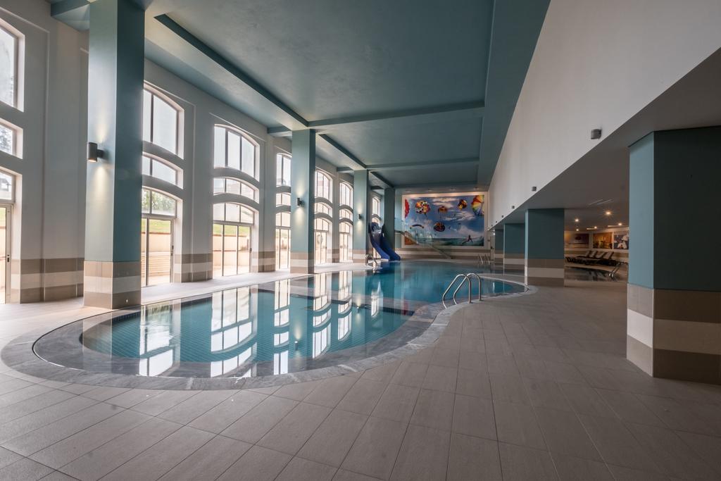 Панорама Vila Gale Cerro Alagoa вилла