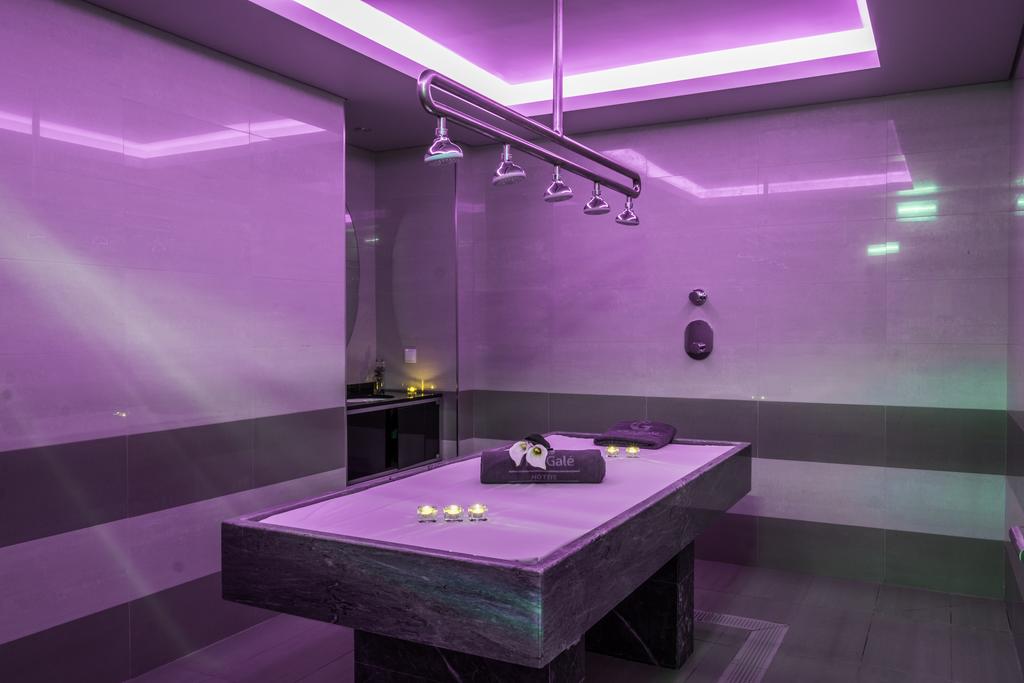 Апартаменты Vila Gale Cerro Alagoa вилла