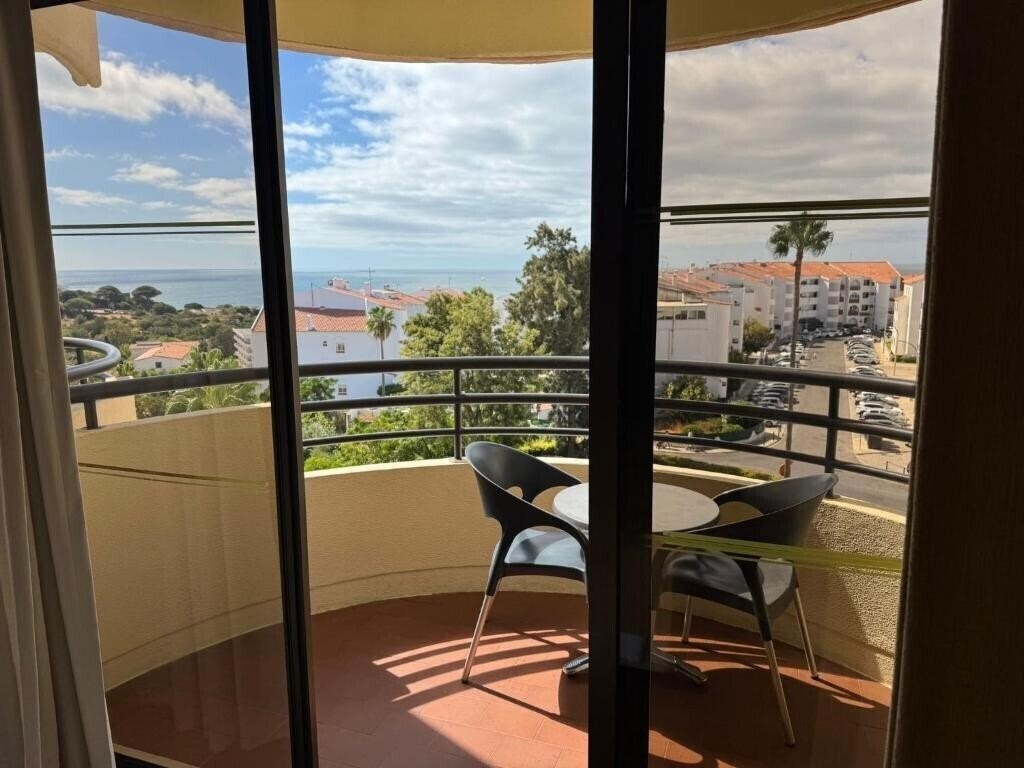 Фото Vila Gale Cerro Alagoa вилла