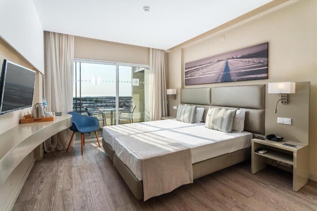 Фото Maria Nova Lounge Hotel 4*