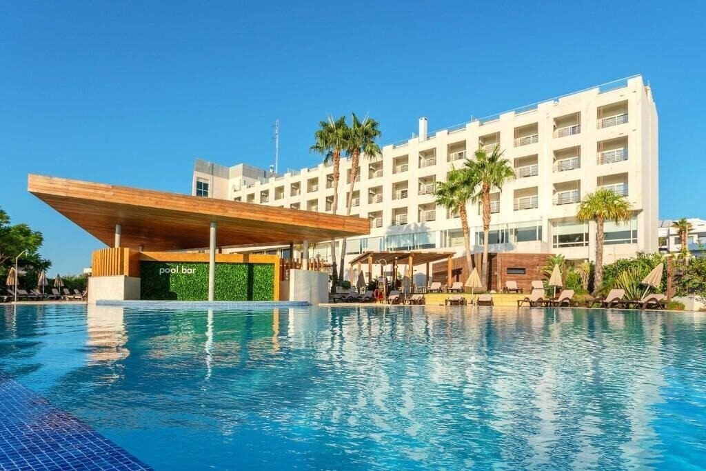 Фотография Maria Nova Lounge Hotel 4*