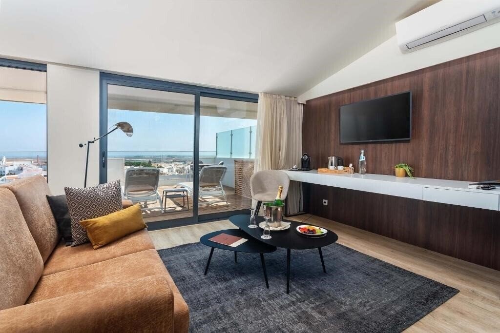 Картинка Maria Nova Lounge Hotel 4*