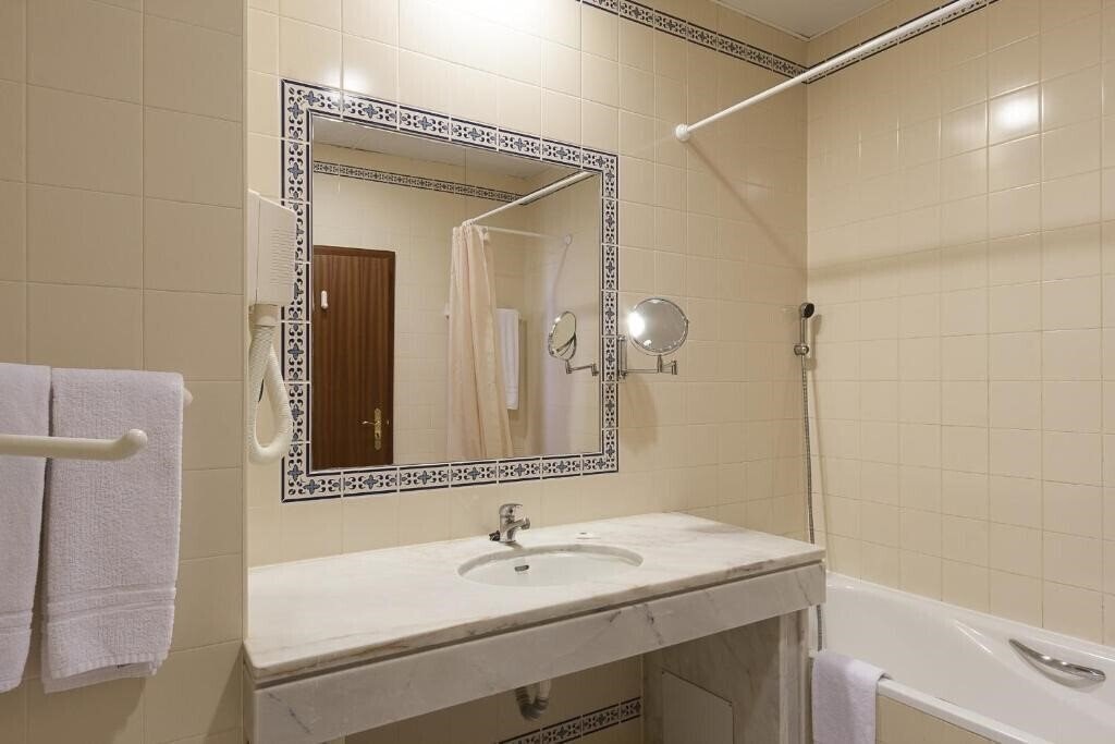 Фотографія Apartamentos Do Parque апартаменты