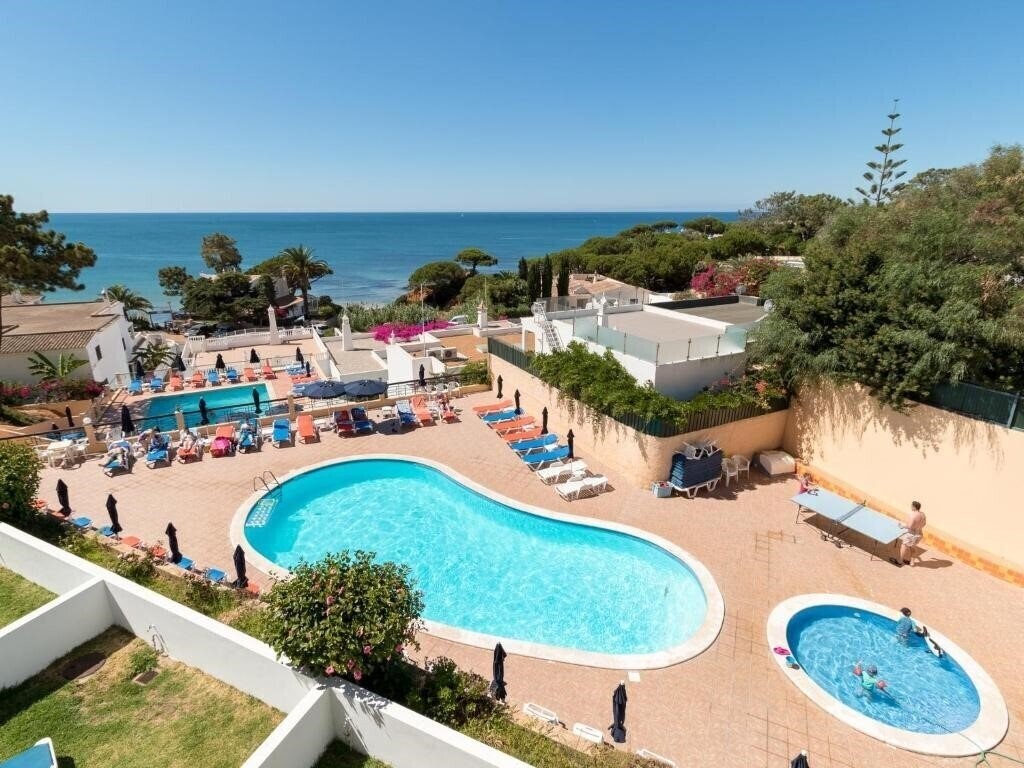 Зображення Apartamentos Do Parque апартаменты