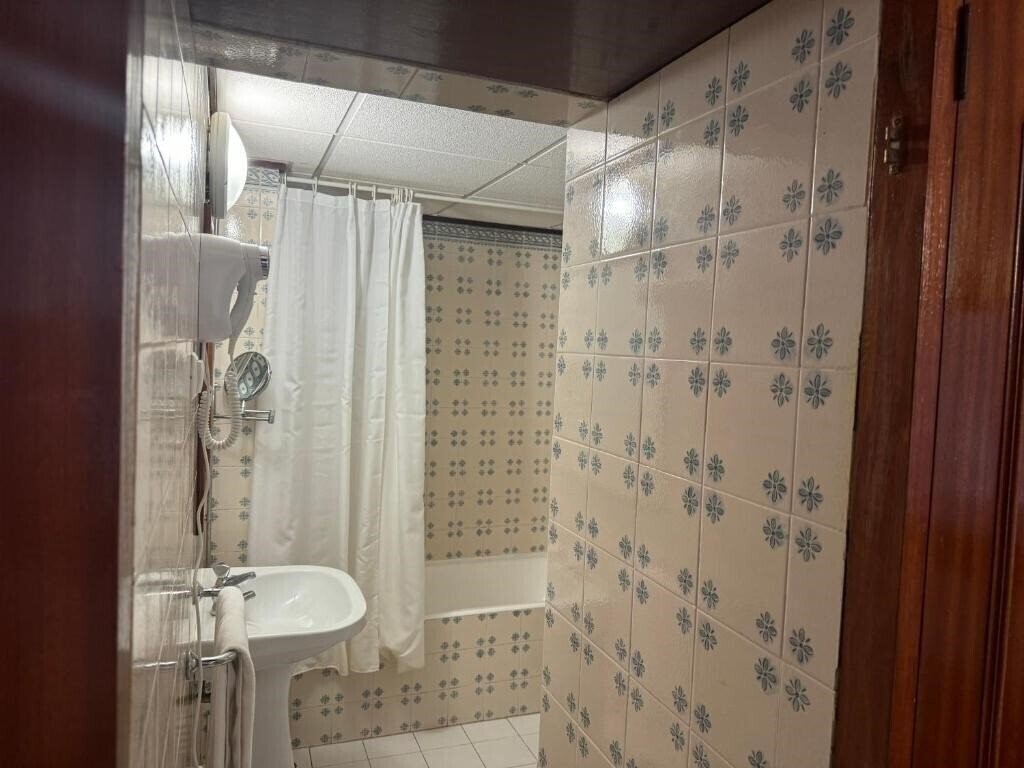 Апартаменти Apartamentos Do Parque апартаменты