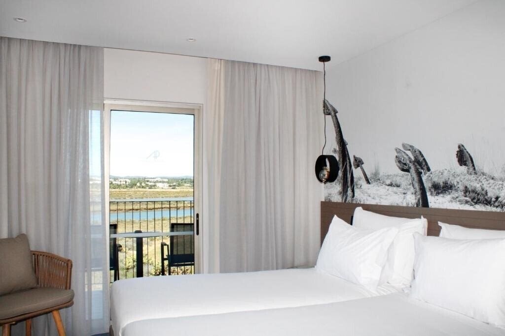 Зображення Ap Cabanas Beach & Nature 4*