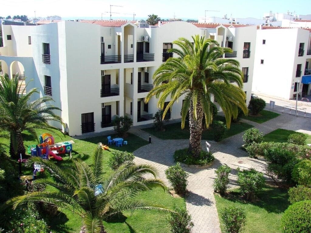 Панорама Club Alvor Ferias 3*