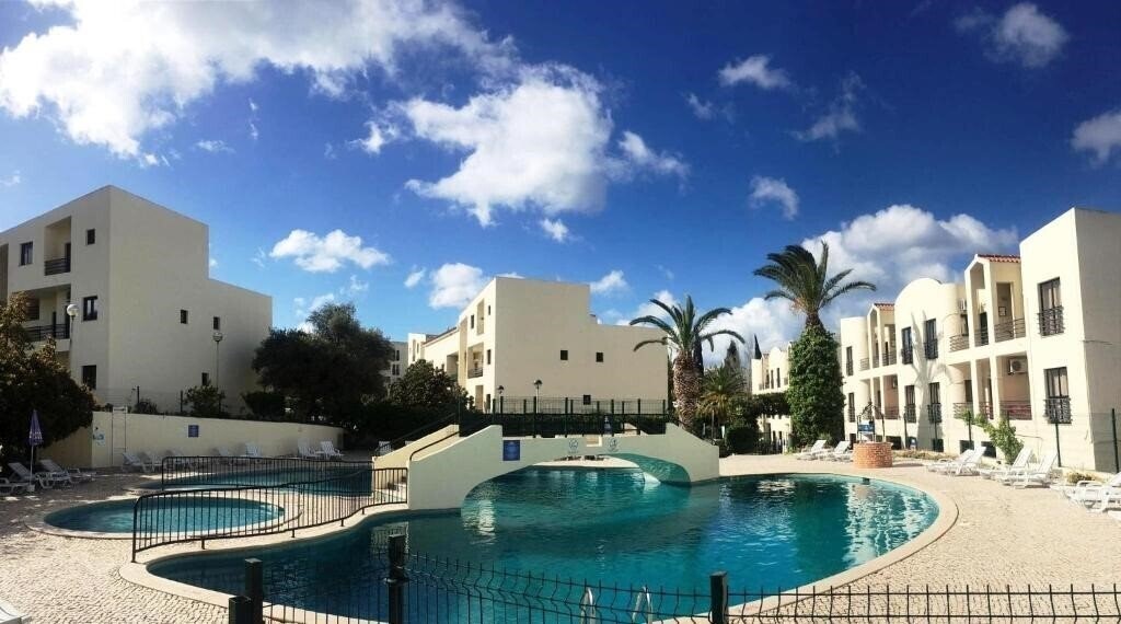 Апартаменти Club Alvor Ferias 3*