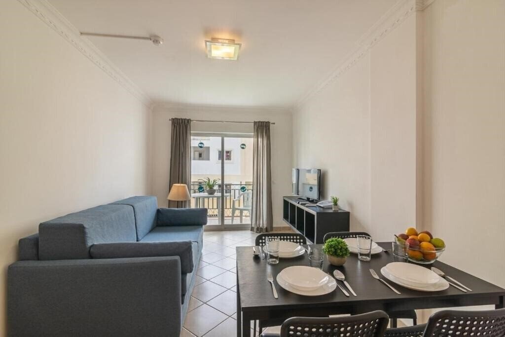 Фото Smy Santa Eulalia Algarve 3*