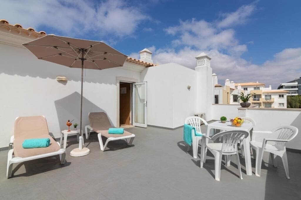 Фотография Smy Santa Eulalia Algarve 3*