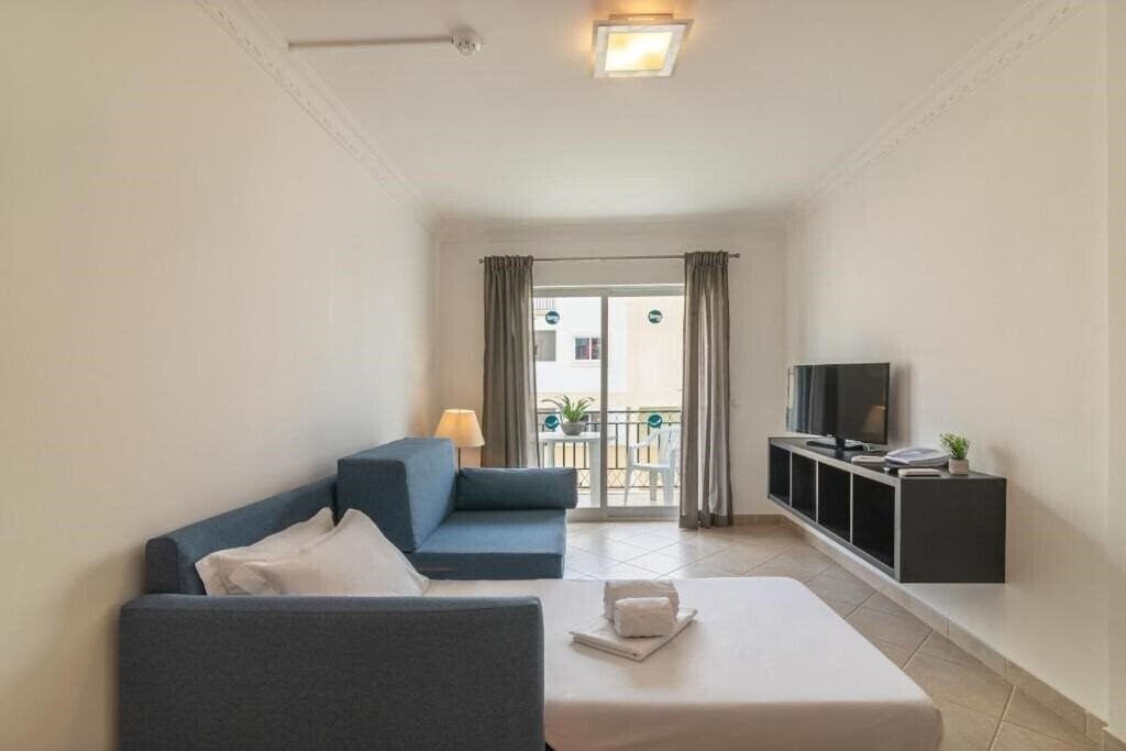 Изображение Smy Santa Eulalia Algarve 3*