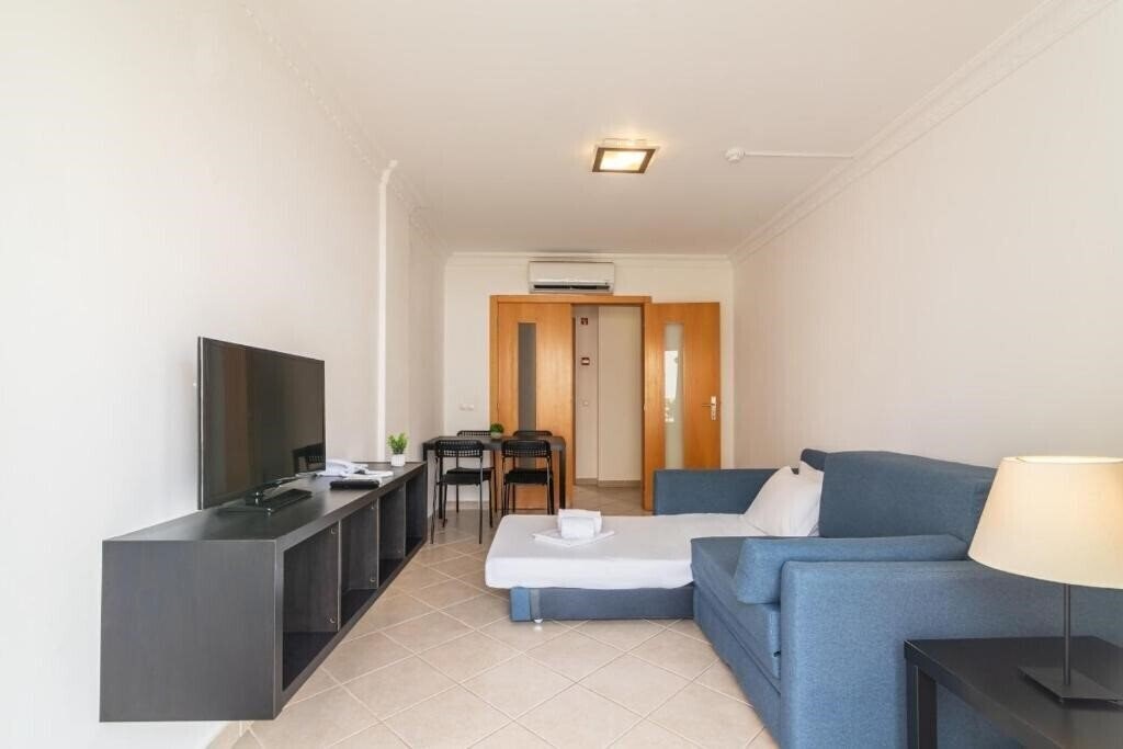 Картинка Smy Santa Eulalia Algarve 3*