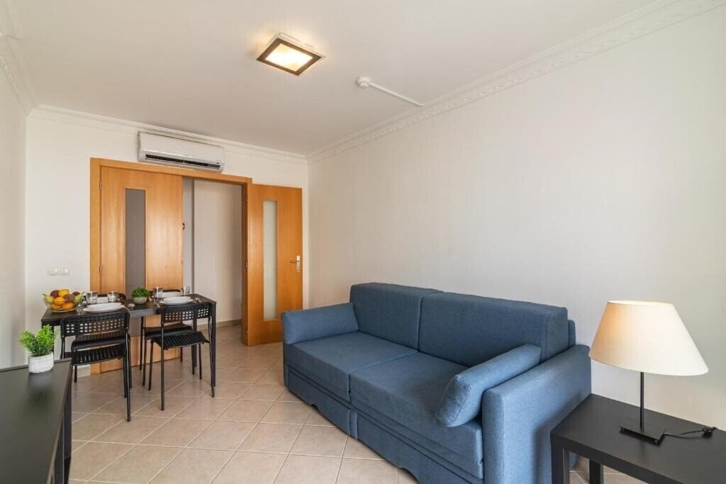 Вид Smy Santa Eulalia Algarve 3*