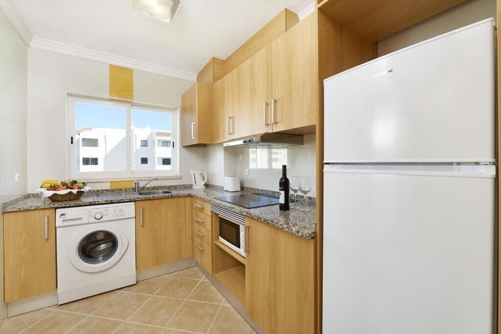 Территория Smy Santa Eulalia Algarve 3*