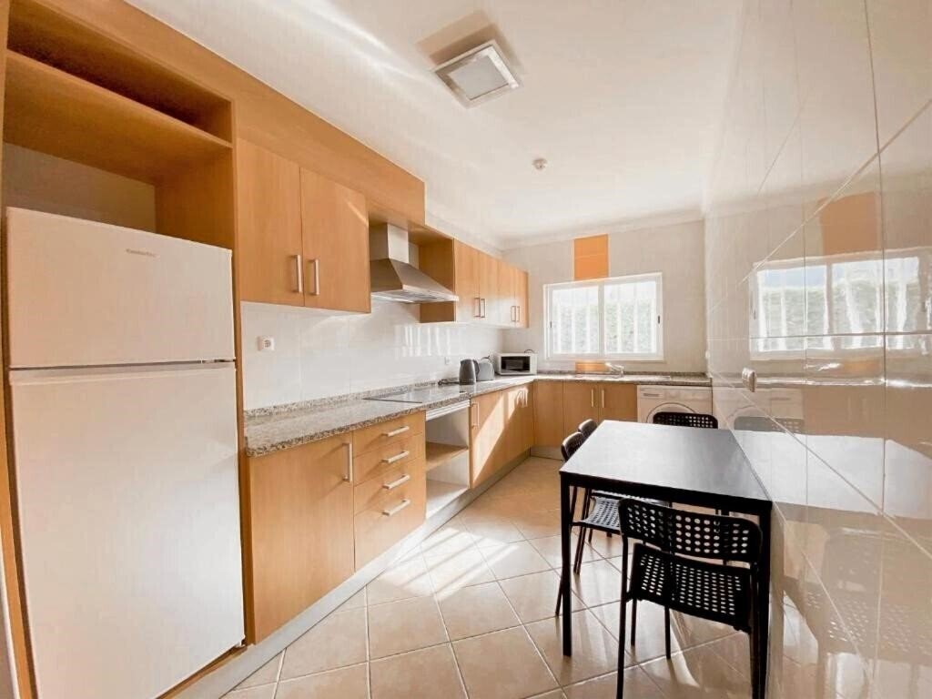 Апартаменты Smy Santa Eulalia Algarve 3*